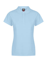 Hunter Ladies Polos