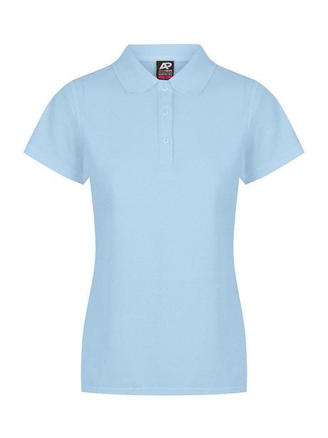 Hunter Ladies Polos