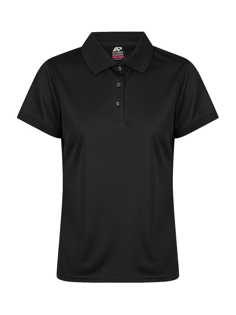 Lachlan Ladies Polos