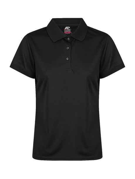 Lachlan Ladies Polos