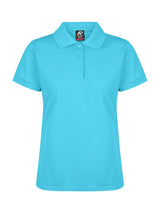 Lachlan Ladies Polos