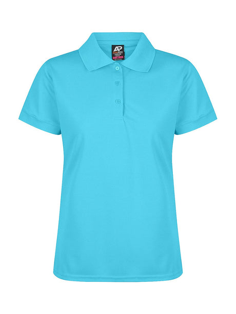 Lachlan Ladies Polos