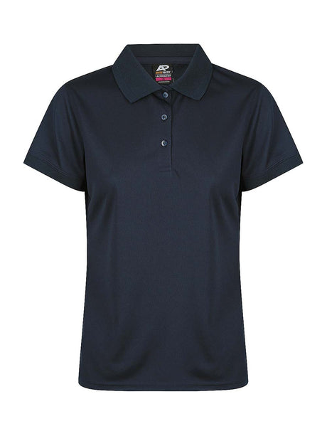 Lachlan Ladies Polos