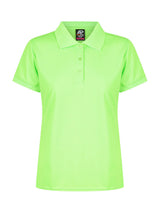 Lachlan Ladies Polos