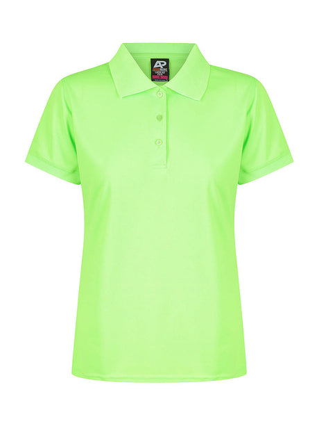 Lachlan Ladies Polos