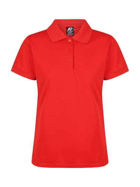 Lachlan Ladies Polos