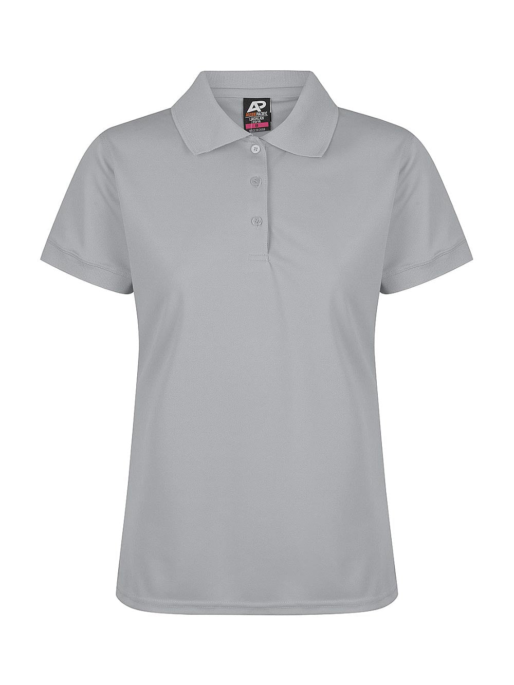 Lachlan Ladies Polos