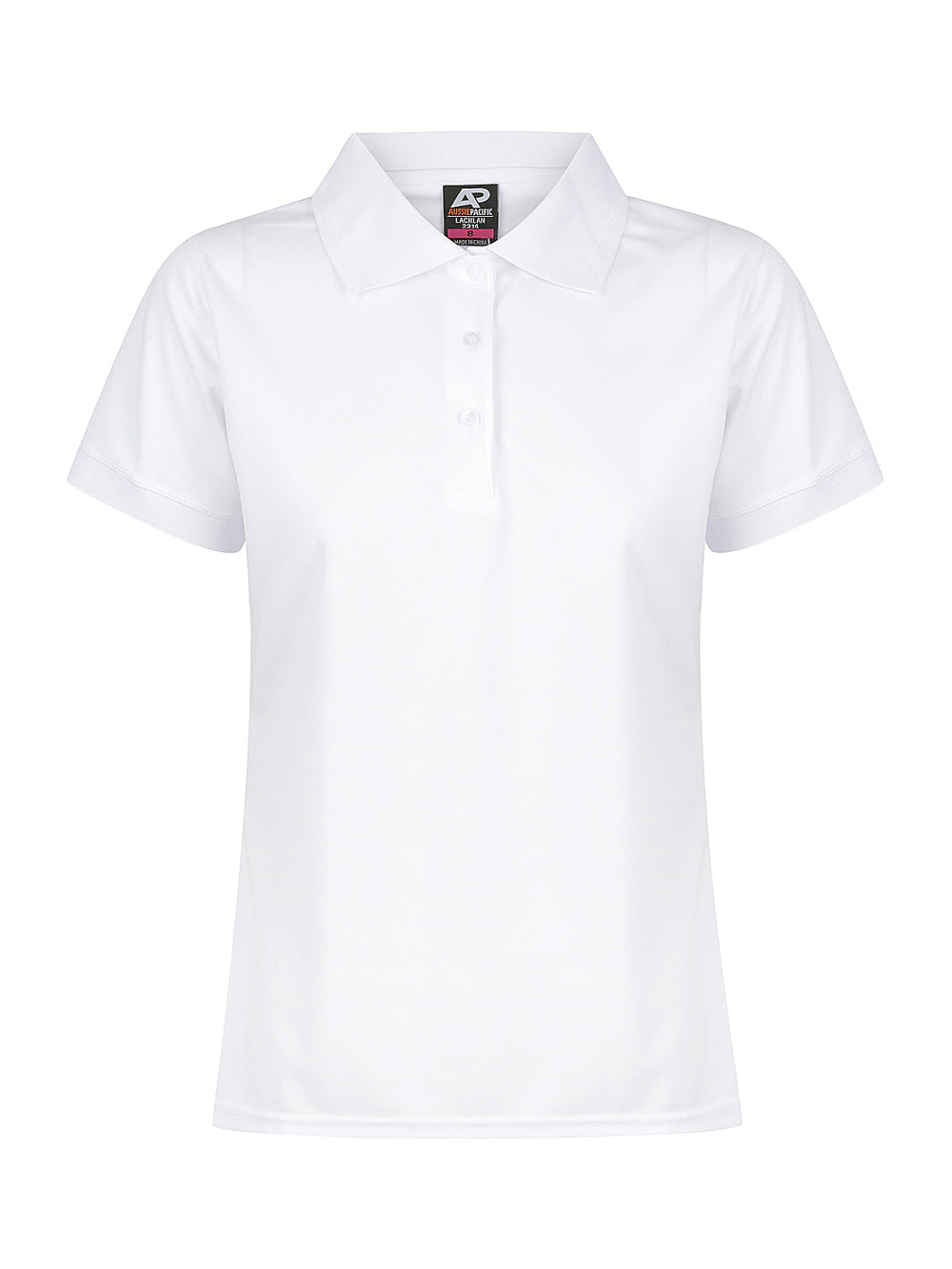 Lachlan Ladies Polos