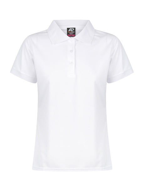 Lachlan Ladies Polos