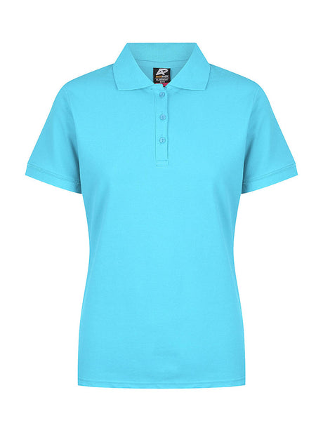 Claremont Ladies Polos