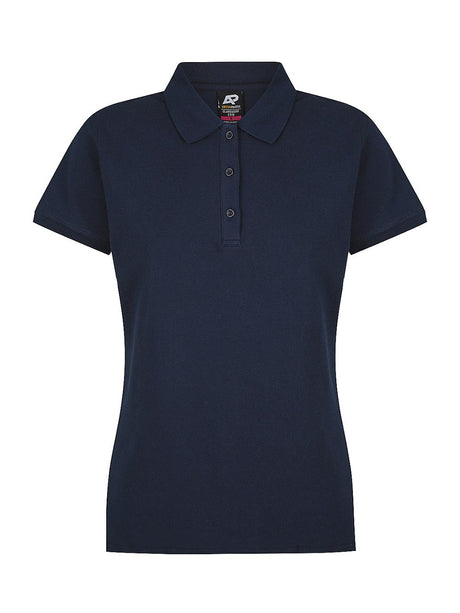 Claremont Ladies Polos