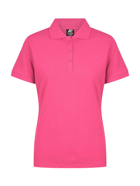 Claremont Ladies Polos