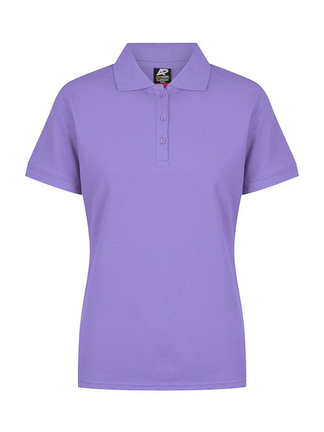 Claremont Ladies Polos