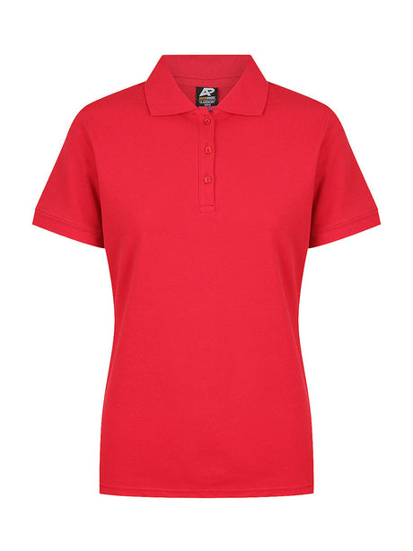 Claremont Ladies Polos