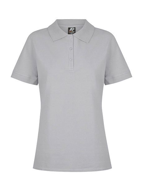 Claremont Ladies Polos