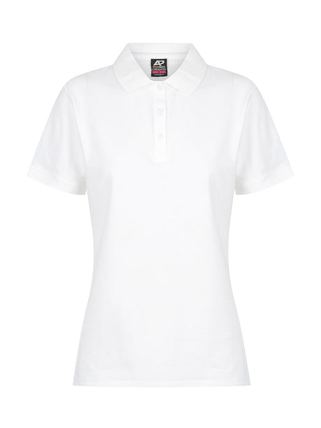 Claremont Ladies Polos