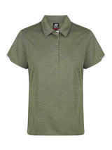 Morris Ladies Polos