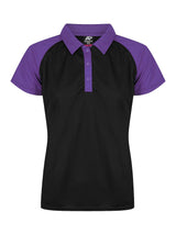 Manly Ladies Polos