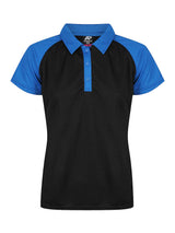 Manly Ladies Polos