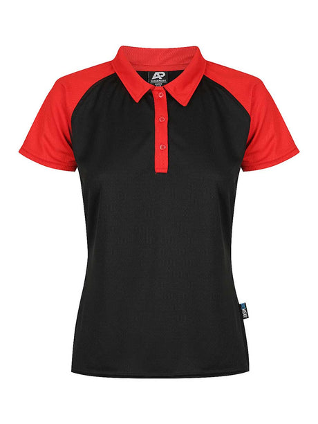 Manly Ladies Polos