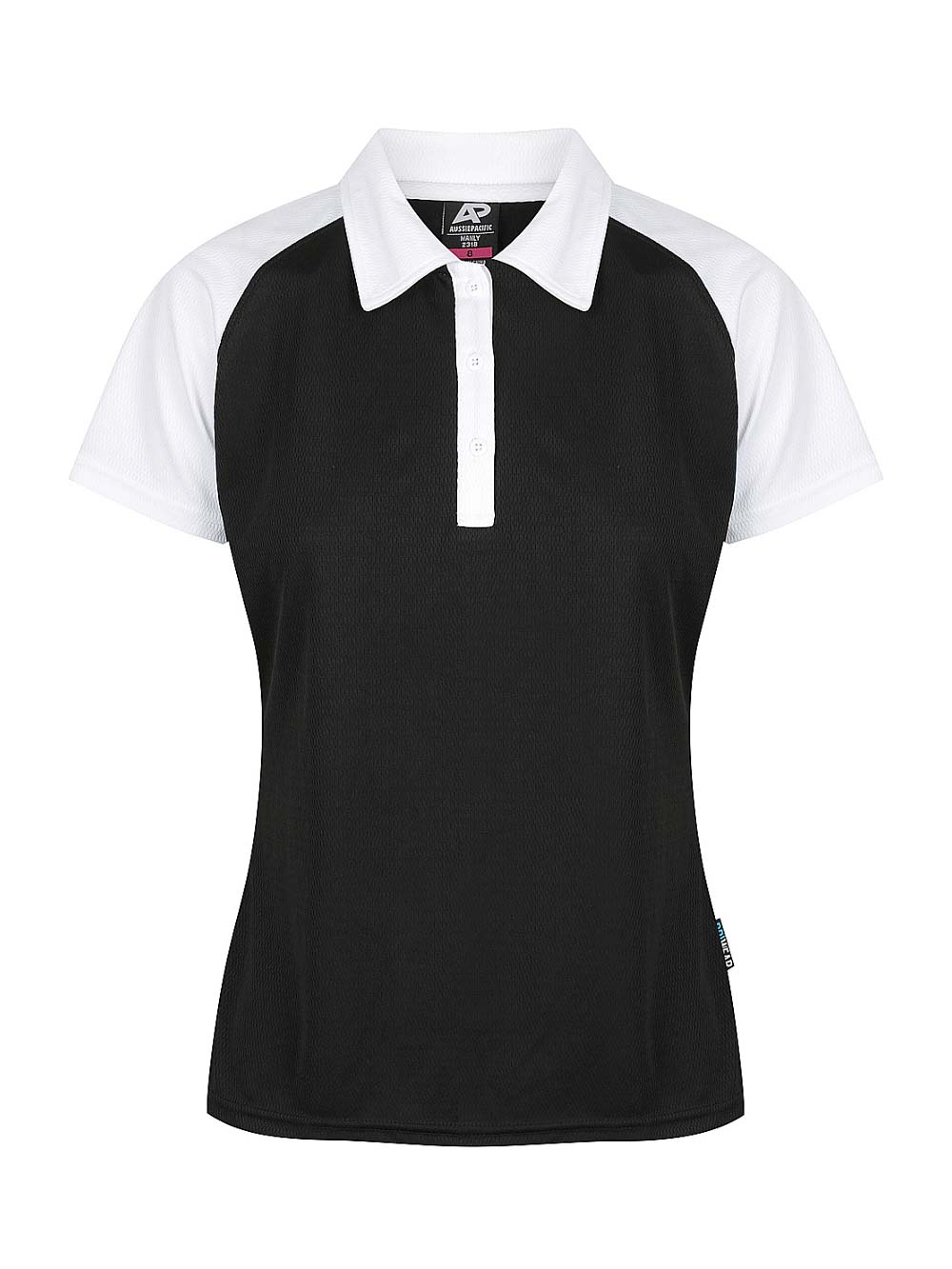 Manly Ladies Polos