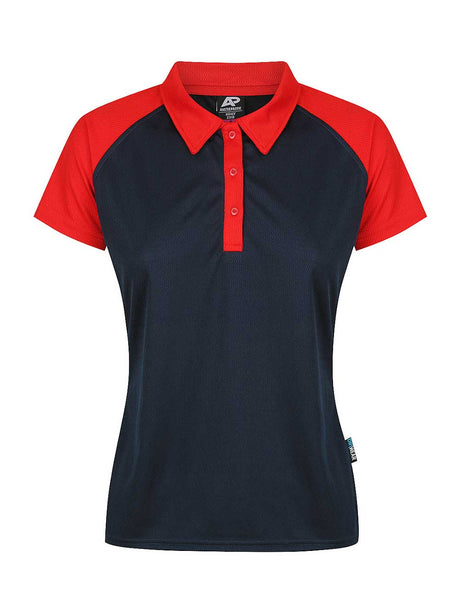 Manly Ladies Polos