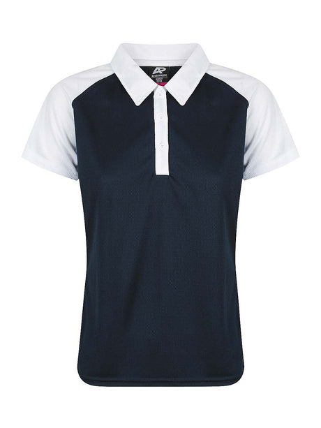 Manly Ladies Polos