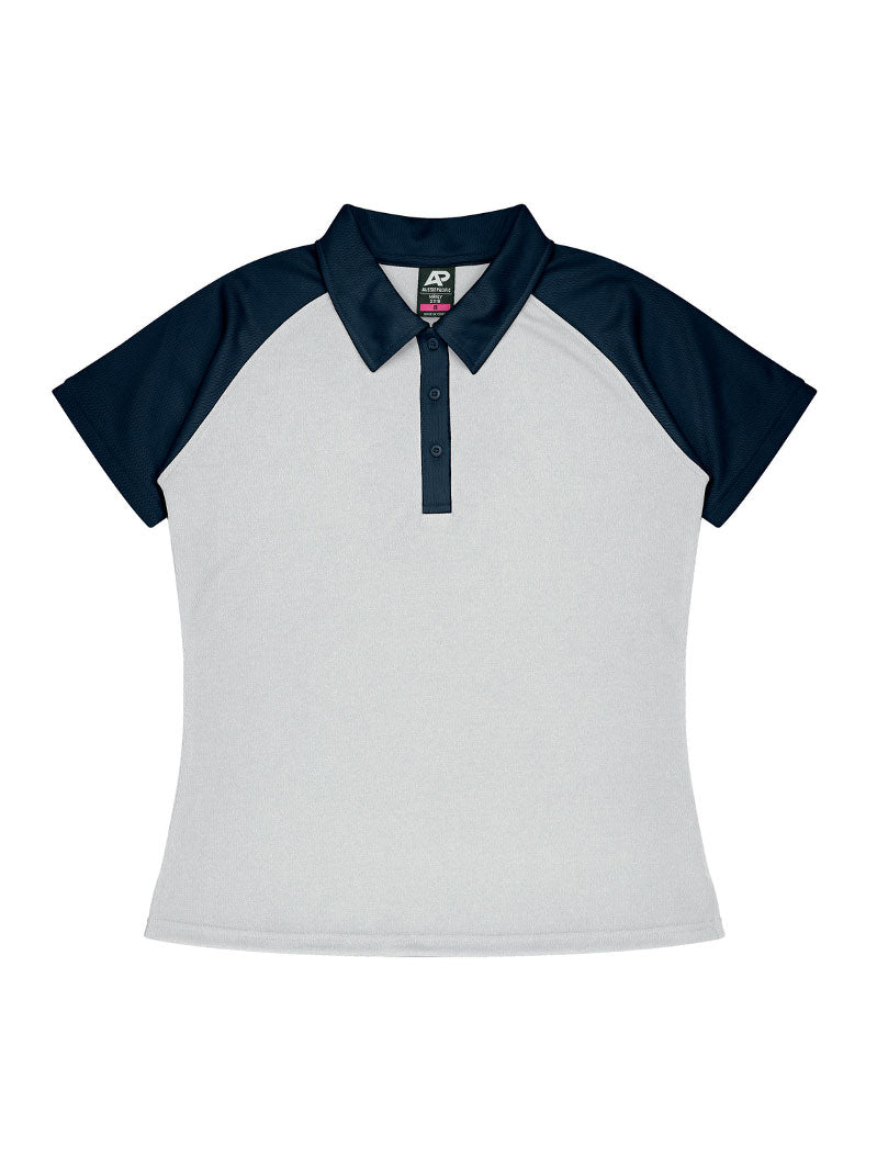 Manly Ladies Polos