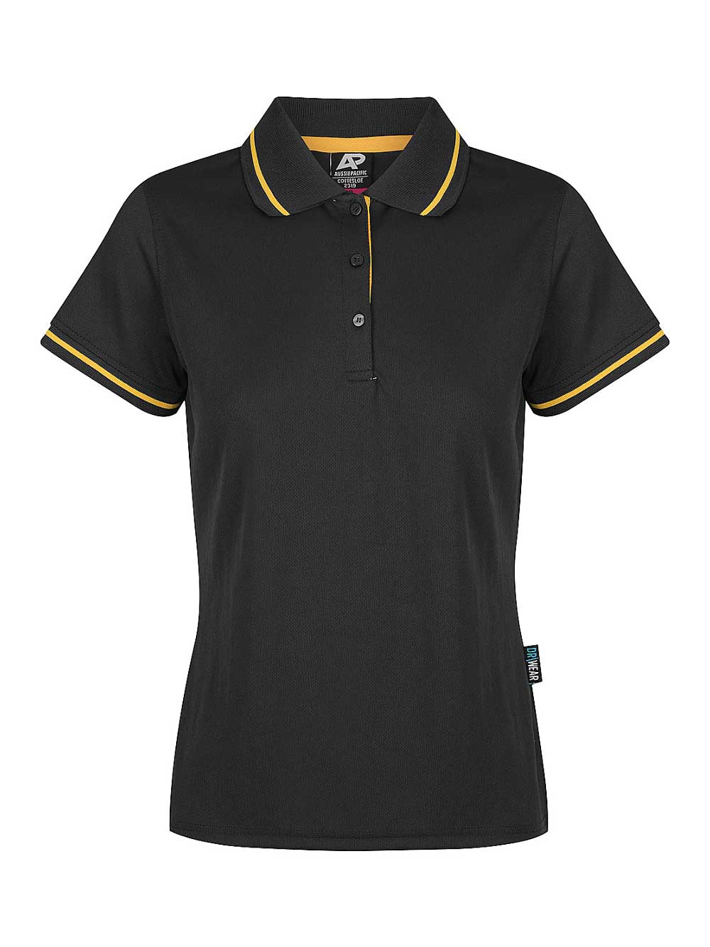 Cottesloe Ladies Polos