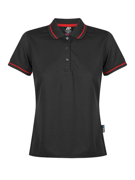 Cottesloe Ladies Polos