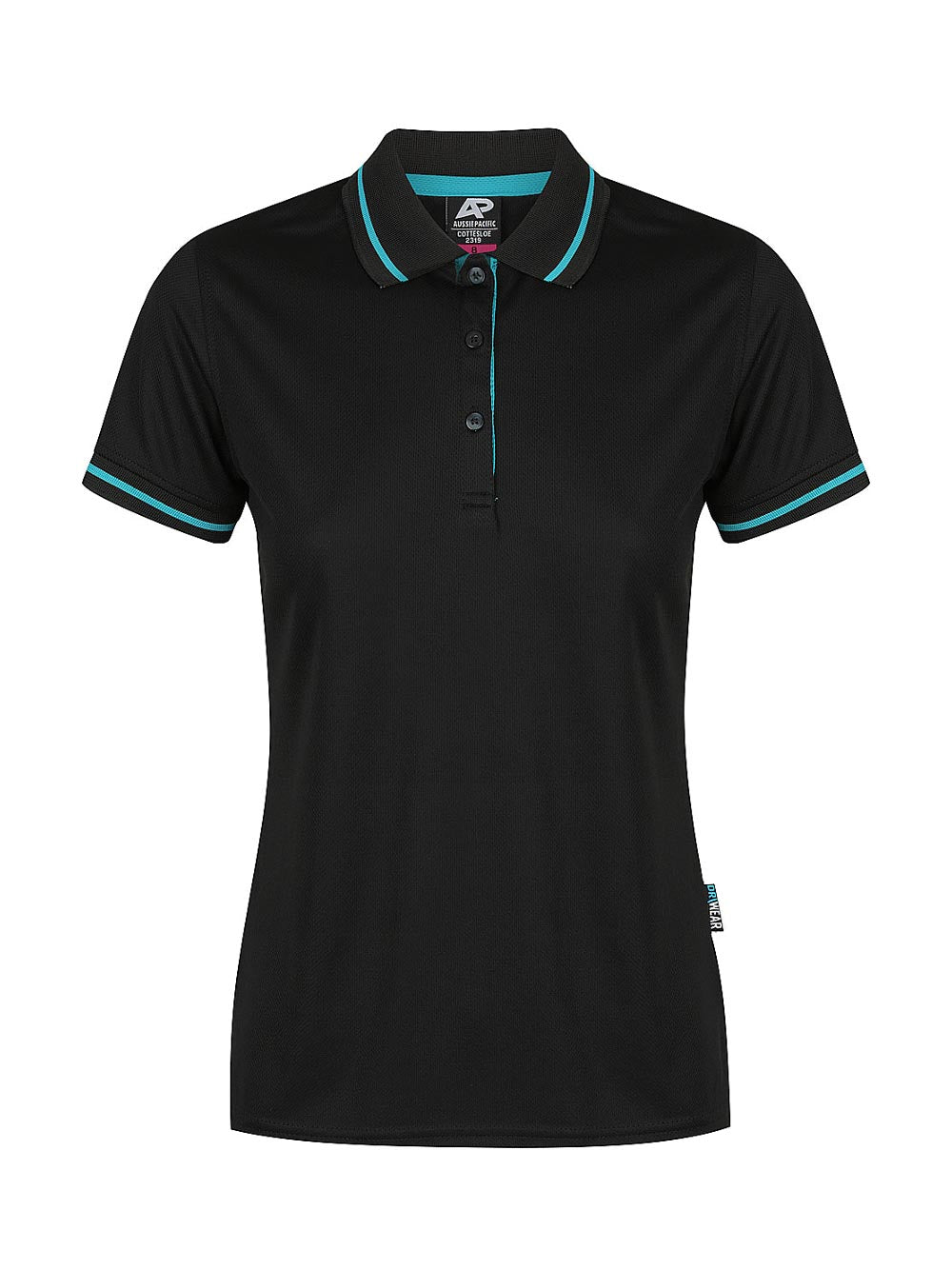 Cottesloe Ladies Polos