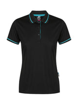 Cottesloe Ladies Polos