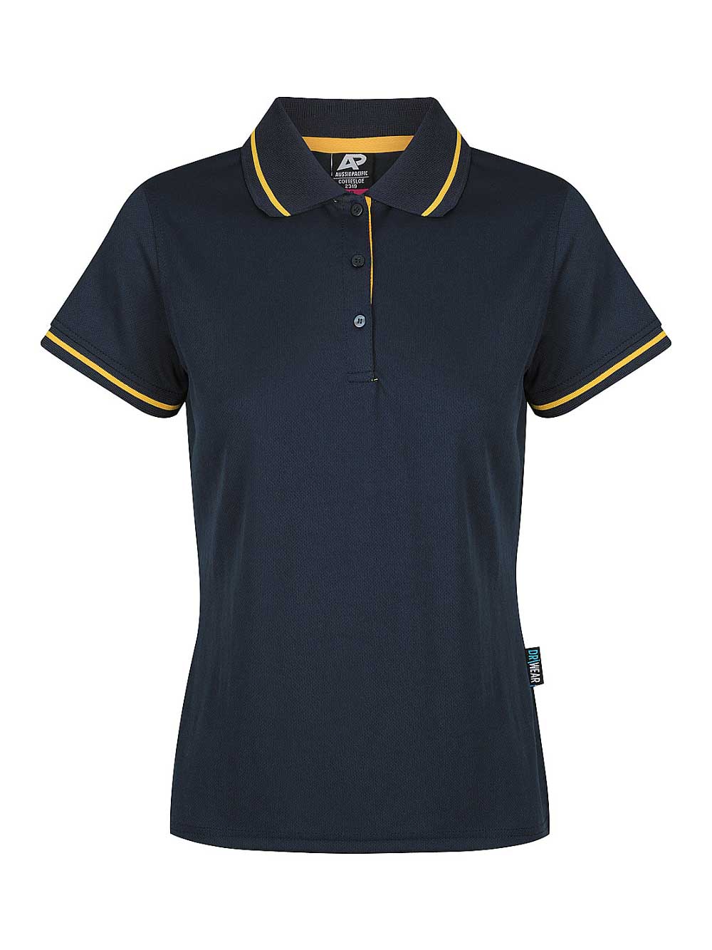 Cottesloe Ladies Polos