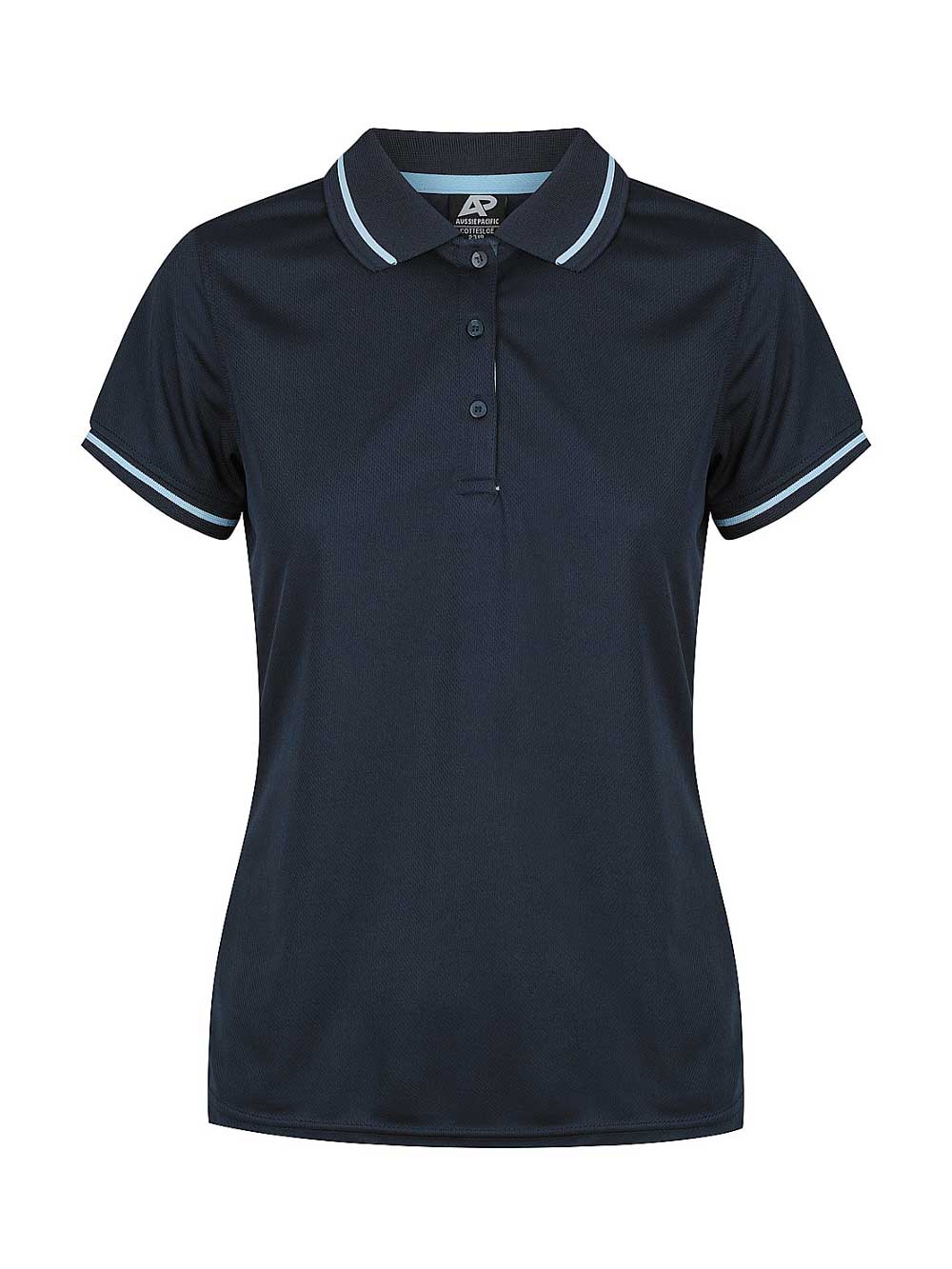 Cottesloe Ladies Polos