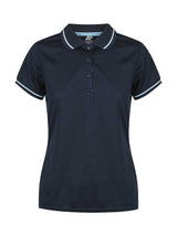 Cottesloe Ladies Polos