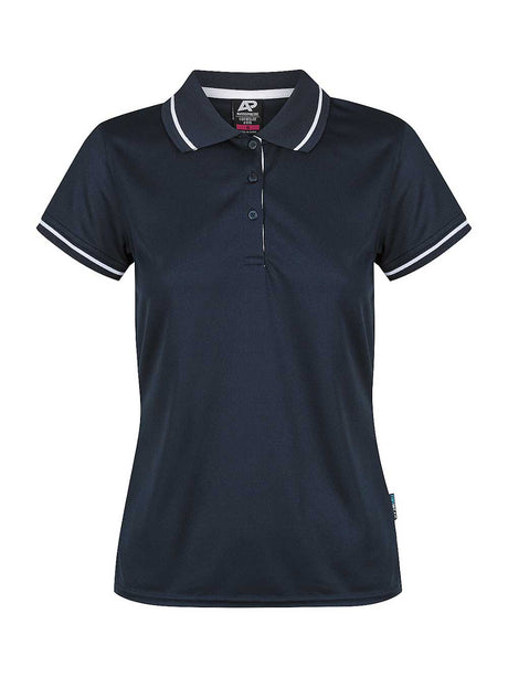 Cottesloe Ladies Polos