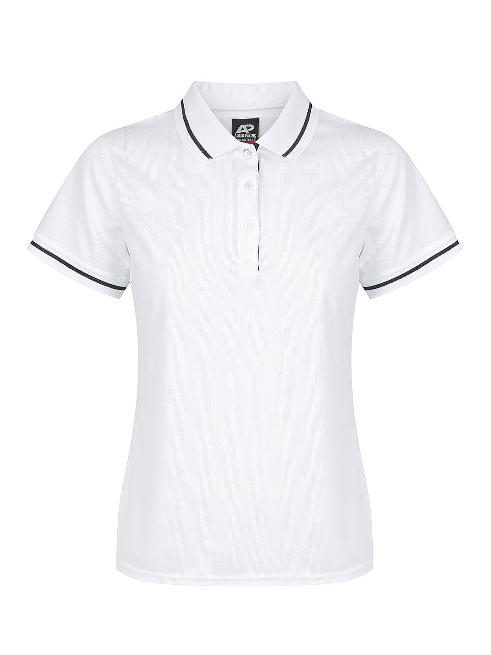 Cottesloe Ladies Polos