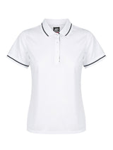 Cottesloe Ladies Polos