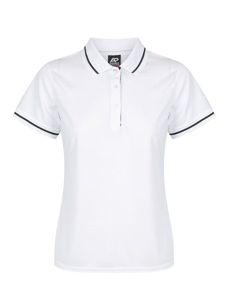 Cottesloe Ladies Polos