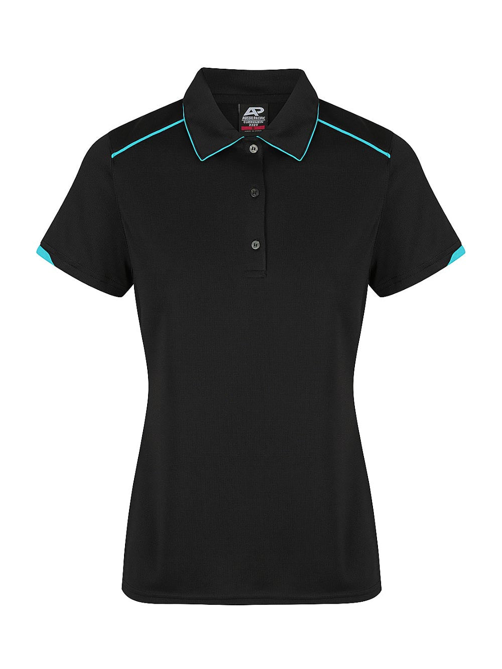 Currumbin Ladies Polos