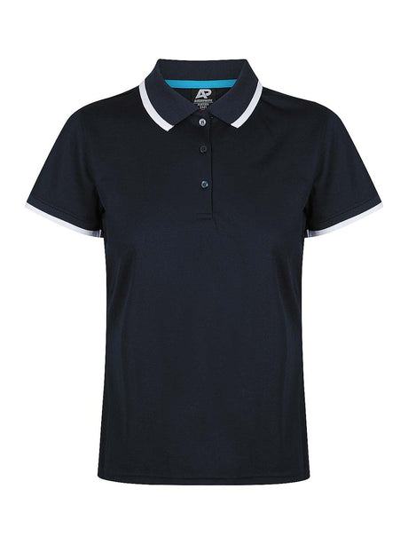 Portsea Ladies Polos