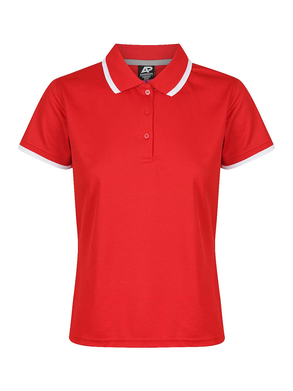 Portsea Ladies Polos