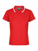 Portsea Ladies Polos