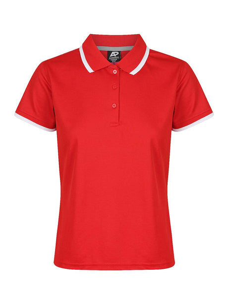 Portsea Ladies Polos