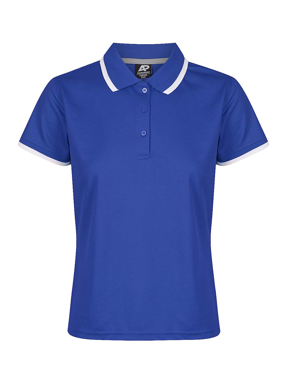 Portsea Ladies Polos