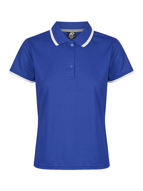 Portsea Ladies Polos