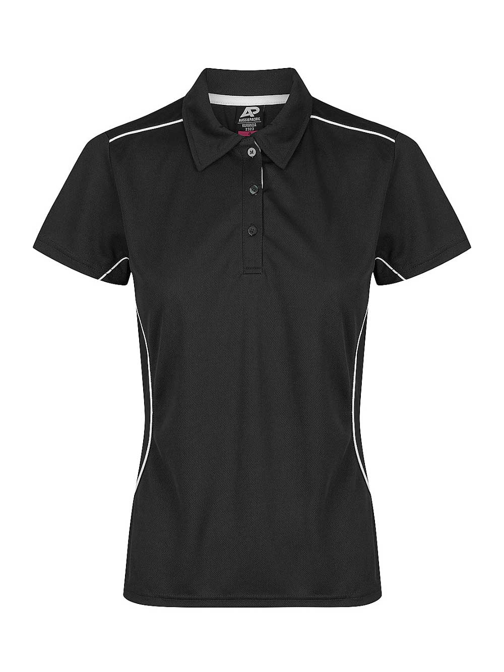 Kuranda Ladies Polos