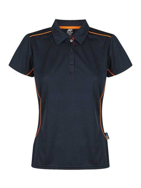 Kuranda Ladies Polos