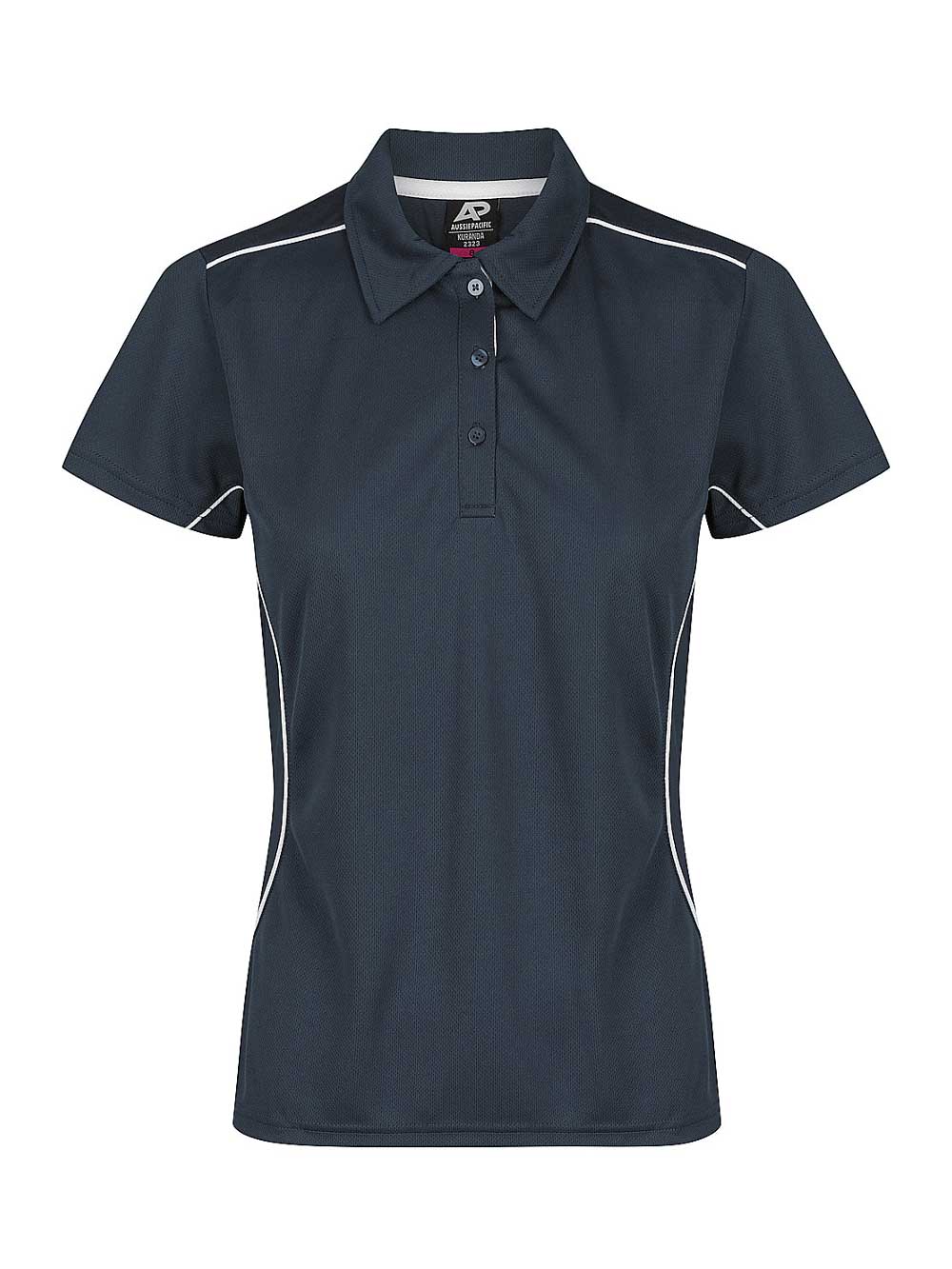 Kuranda Ladies Polos