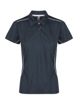 Kuranda Ladies Polos